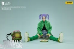 JoyToy Source 1/12 Frontline Chaos Candy Frog -Show.Z Store d1e579e2f1