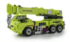 [New In Box] Jinbao Oversized Devastator Long Haul & Hook [Set C] -Show.Z Store d2395df3a7