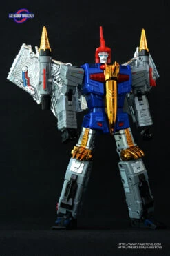 FansToys FT-05 Soar Swoop 4 FansToys FT-05 Soar Swoop -Show.Z Store d244a1ea61