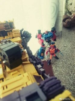 Toyworld TW-C07Y Constructor Devastator 13 Toyworld TW-C07Y Constructor Devastator -Show.Z Store d27cee8d04