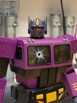 Transform Element TE-01E Shattered Glass SG Version -Show.Z Store d298bc8493