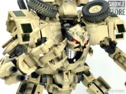 TF Dream Factory GOD-09S Steel Claw Bonecrusher Movie Leader Class Smoke Paint Version -Show.Z Store d2c8fb32b0