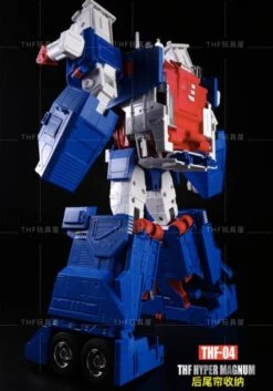 Toy House Factory THF-04 Ultra Magnus MP-22 Hyper -Show.Z Store d2eb180cd5