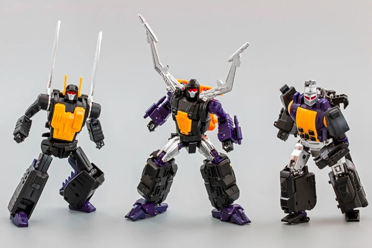 Mastermind Creations R-26 Malum Malitia Set of 3 Mastermind Creations R-26 Malum Malitia Set Of 3 -Show.Z Store d30cc77e7c