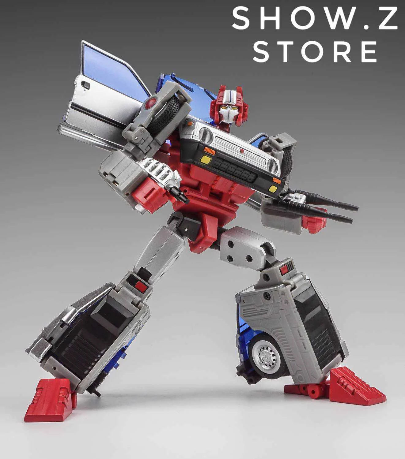XTransbots XTB MX-17H MX17H Heral Crosscut XTransbots XTB MX-17H MX17H Heral Crosscut -Show.Z Store d34cae9205