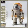 Earnestcore Craft 1/16 MK-03 Gustav P.K.A. Ausf.G The Desert Color Version -Show.Z Store d3aacdb8b2