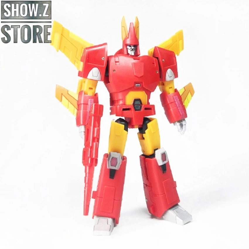 Magic Square MS-B06R Space Skimming Cyclonus Shattered Glass Version Magic Square MS-B06R Space Skimming Cyclonus Shattered Glass Version -Show.Z Store d3c61bb6ba