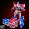 YueXing YX Transform World MMP-10E MMP10E Commander Optimus Prime OP Comic Cell Shaded Version 2 YueXing YX Transform World MMP-10E MMP10E Commander Optimus Prime OP Comic Cell Shaded Version -Show.Z Store d3f0e528ad