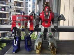 Perfect Fusion PF01 Cesium Caesium -Show.Z Store d46b1aab83