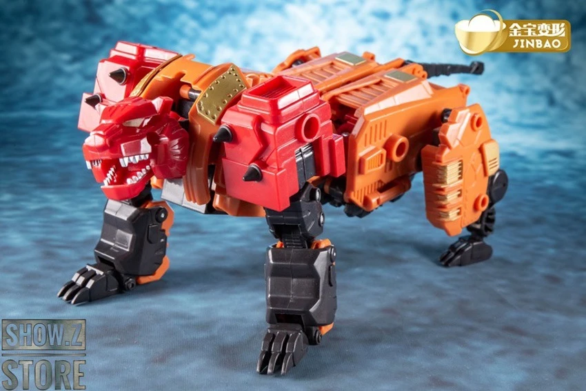 Jinbao Feral Rex OS Predaking Jinbao Feral Rex OS Predaking -Show.Z Store d47dc0dea5