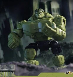 52Toys Megabox MB-09 Hulk -Show.Z Store d4c6a0aab9