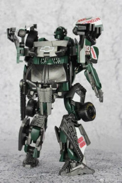 TF Dream Factory GOD-07 Roadbuster Wrecker -Show.Z Store d4e91d7990