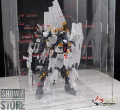Model Legend 1/144 RX-93 ν Gundam Internal Structure Showcase Display -Show.Z Store d5e5c95e9b