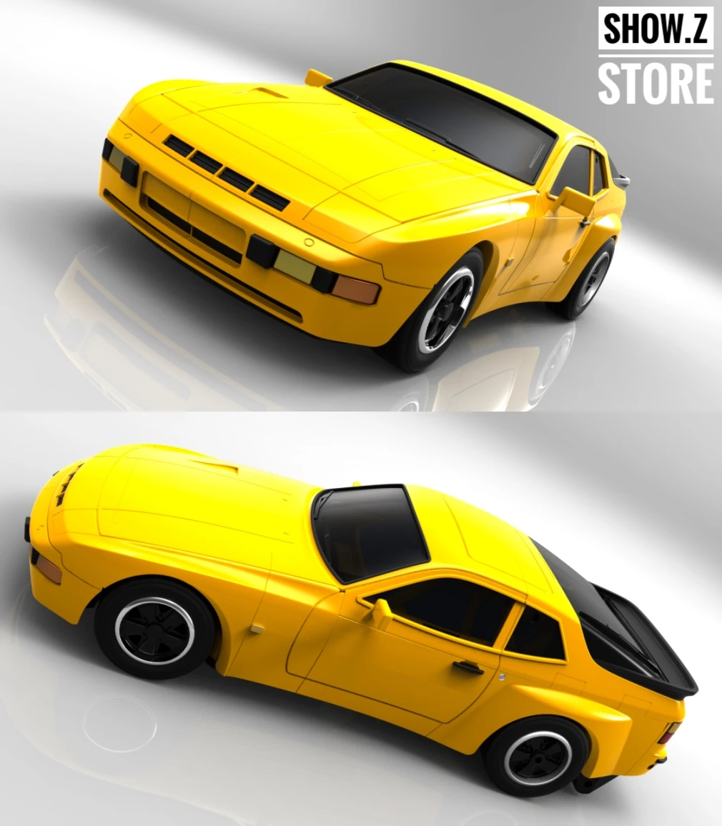 Xtransbots MM-XI Coprimozzo (Hubcup) Xtransbots MM-XI Coprimozzo (Hubcup) -Show.Z Store d5ed03a4ae