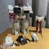4th Party Transformers G1 Metroplex -Show.Z Store d63b233f57