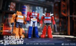 Magic Square MS-B01A Architect Inferno & MS-B02A Fire Extinguisher Grapple Metallic Color Version Set Of 2 14 Magic Square MS-B01A Architect Inferno & MS-B02A Fire Extinguisher Grapple Metallic Color Version Set Of 2 -Show.Z Store d6409bdc47