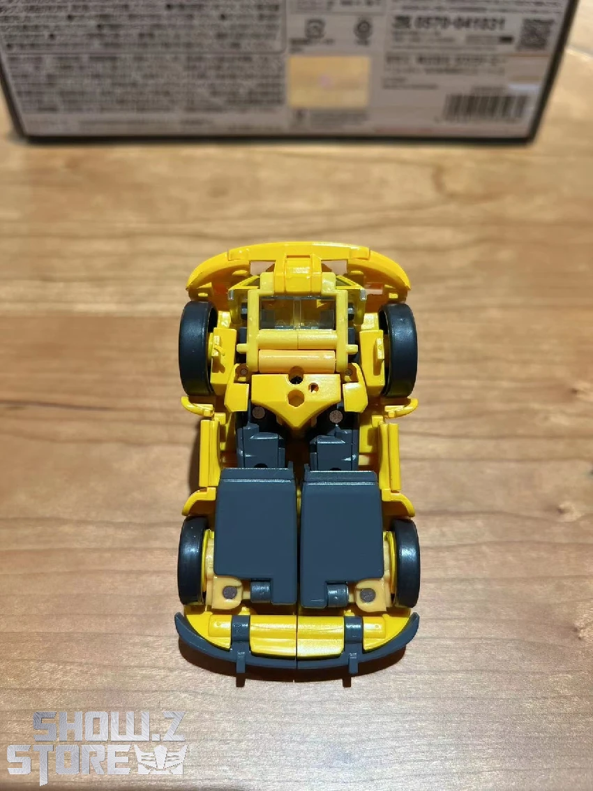 4th Party Masterpiece MP-45 Bumblebee 4th Party Masterpiece MP-45 Bumblebee -Show.Z Store d6520f6790
