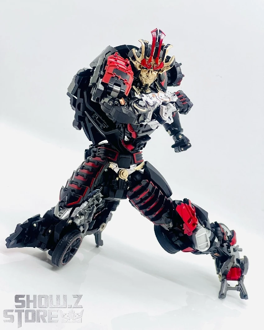 MetaGate G-01B Redxia Drift Limited Version MetaGate G-01B Redxia Drift Limited Version -Show.Z Store d6b1858f90