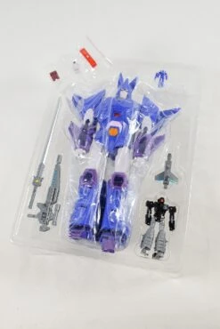XTransbots MX-III Eligos Cyclonus -Show.Z Store d6bdae7c83