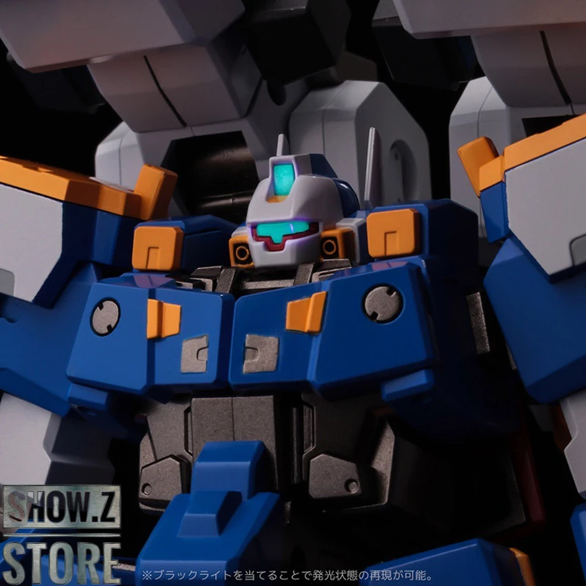 Sentinel Toys Riobot Super Robot Wars OG R-2 Powered Sentinel Toys Riobot Super Robot Wars OG R-2 Powered -Show.Z Store d6cc29dd99