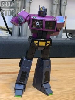 Transform Element TE-01E Shattered Glass SG Version -Show.Z Store d6d9e5a5d7