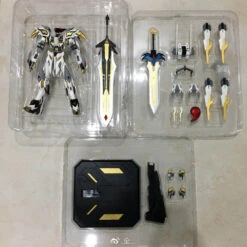 MetalMyth MM-01 1/100 Dragon King Mashin Hero Wataru -Show.Z Store d719bdfe0b