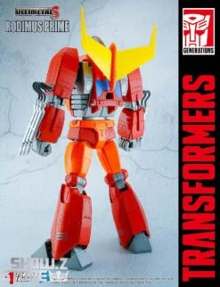 Action Toys ULTIMETAL-S Series Rodimus Prime -Show.Z Store d74c2cba64