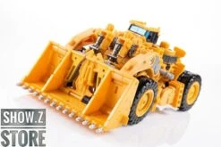 D&D DD-02 Scrapper Devastator 6 D&D DD-02 Scrapper Devastator -Show.Z Store d7611a2999