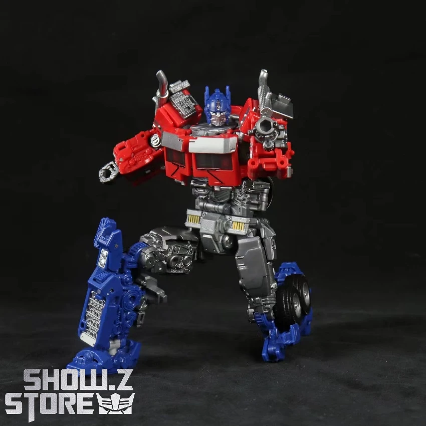 Black Mamba OP-01 Studio Series SS-102 Optimus Prime Black Mamba OP-01 Studio Series SS-102 Optimus Prime -Show.Z Store d7a0af9c61