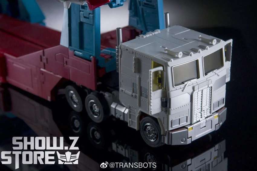XTransbots MX-22T Commander Stack Ultra Magnus Youth Version XTransbots MX-22T Commander Stack Ultra Magnus Youth Version -Show.Z Store d83f308fbc