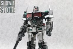 Aoyi Mech LS-13B Tactical Commander Nemesis Prime -Show.Z Store d87ce3cf03