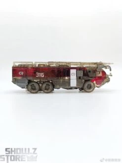 4th Party SS-61 Voyager Class Dark Of The Moon Sentinel Prime Clear Version 6 4th Party SS-61 Voyager Class Dark Of The Moon Sentinel Prime Clear Version -Show.Z Store d8eb83517f