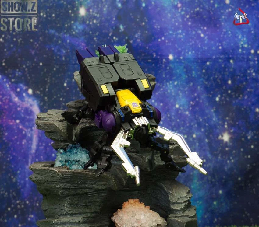 FansToys FT-13 Mercenary Shrapnel FansToys FT-13 Mercenary Shrapnel -Show.Z Store d914d3c545