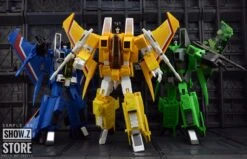 YES MODEL YM MP-11S Sunstorm -Show.Z Store d9692e5f18