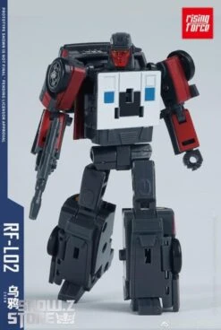 Rising Force RF-L02 Wildrider 11 Rising Force RF-L02 Wildrider -Show.Z Store d97228ac9c