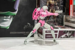 Mastermind Creations PS-04 Azalea Arcee -Show.Z Store d9746ba1d3