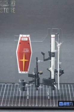 Inforce MG02 MG 1/100 RX-78-2 GUNDAM Ver.2.0 Internal Structure Showcase Display -Show.Z Store d97b9f50a0