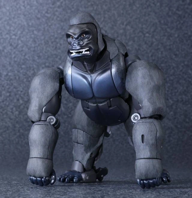 Takara MP-32 Optimus Primal Beast Convoy Beast War Takara MP-32 Optimus Primal Beast Convoy Beast War -Show.Z Store d98da12ae8