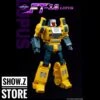 FansToys FT-18 Lupus Weirdwolf 1 FansToys FT-18 Lupus Weirdwolf -Show.Z Store d9a48df0cf