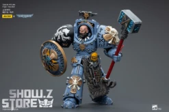 JoyToy Source 1/18 Warhammer 40K Space Wolves Arjac Rockfist 11 JoyToy Source 1/18 Warhammer 40K Space Wolves Arjac Rockfist -Show.Z Store d9ade296eb