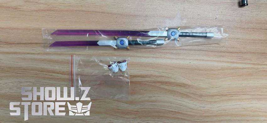 FansToys Blade & Faceplate Accessories Set for FT-29 Quietus Cyclonus FansToys Blade & Faceplate Accessories Set For FT-29 Quietus Cyclonus -Show.Z Store d9af4694f4