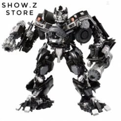 Takara Masterpiece MPM-06 Ironhide Movie Series -Show.Z Store da2b98f4e4