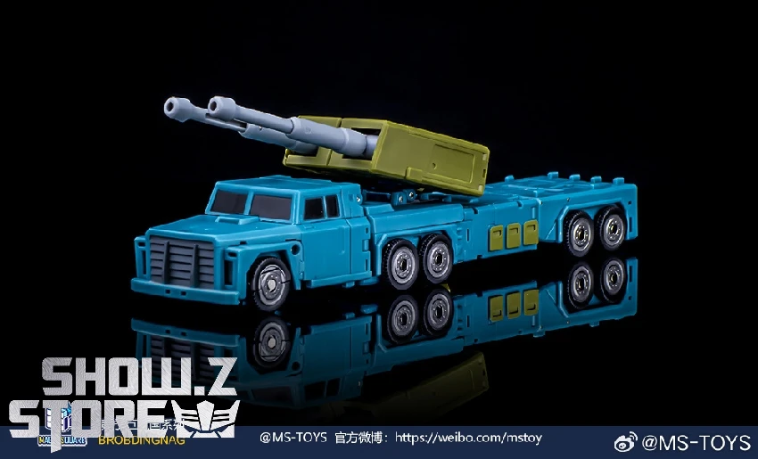 Magic Square MS-B53D Night Tracer Onslaught IDW Version Magic Square MS-B53D Night Tracer Onslaught IDW Version -Show.Z Store da30c0a63e