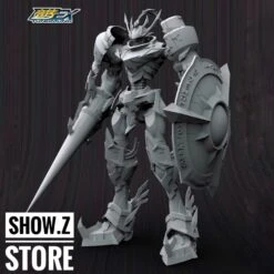 TungMung EX Duke-X Dukemon Digital Monster Digimon -Show.Z Store da6efd62ed