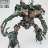 TF Dream Factory GOD-09 Steel Claw Bonecrusher Camouflage Version -Show.Z Store da775d44e6