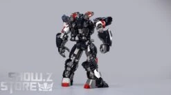 4th Party CS-01 Double Blade Warrior Optimus Primal 7 4th Party CS-01 Double Blade Warrior Optimus Primal -Show.Z Store da87b3b022