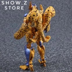 Takara Tomy Masterpiece MP-34 Cheetor -Show.Z Store dac959e81d