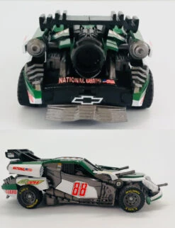 TF Dream Factory GOD-07 Roadbuster Wrecker -Show.Z Store daf0e8e527