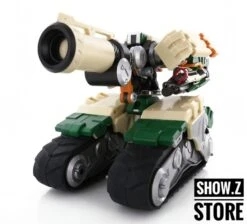 DX9 K1 Freeman (Bastion) -Show.Z Store db3734e1a4