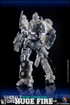 Metagate M-01R White Fire Optimus Prime -Show.Z Store db68ffd10a